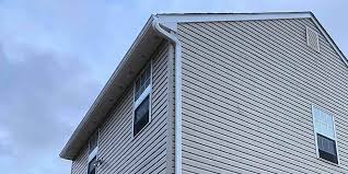 Professional Siding in Berkeley, IL